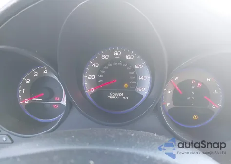 2008 Acura Tl 3.2 from USA, damaged, VIN 19UUA66218A010313